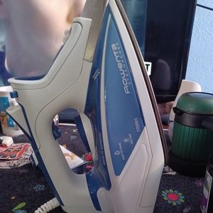 Rowenta Steampower iron 1750 Watt